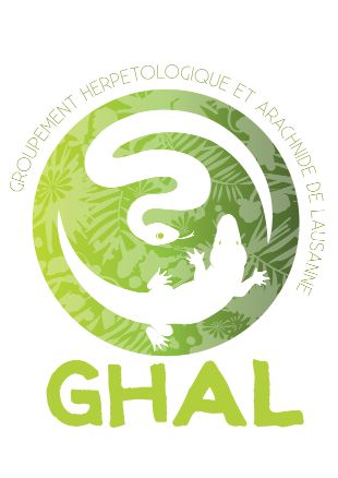 © GHAL: Groupement Herpétologique et Arachnide de Lausanne